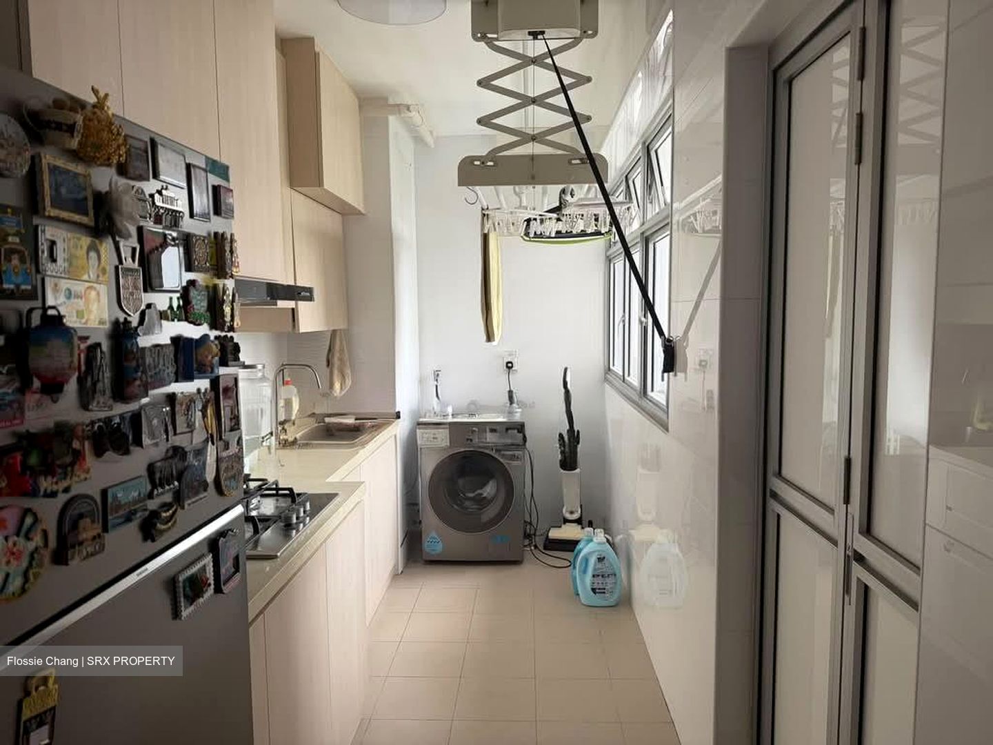 Corporation Drive (Jurong West),  #591886371